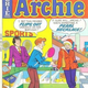 Illustration for article titled The best of Archie out of context